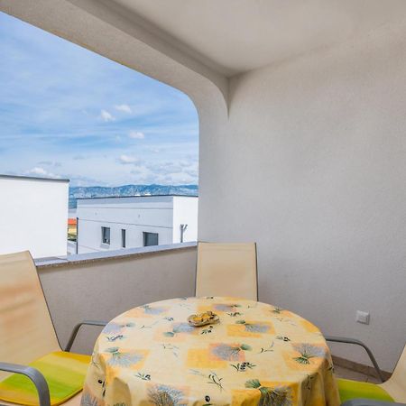 Apartment Rudika Klimno Dış mekan fotoğraf