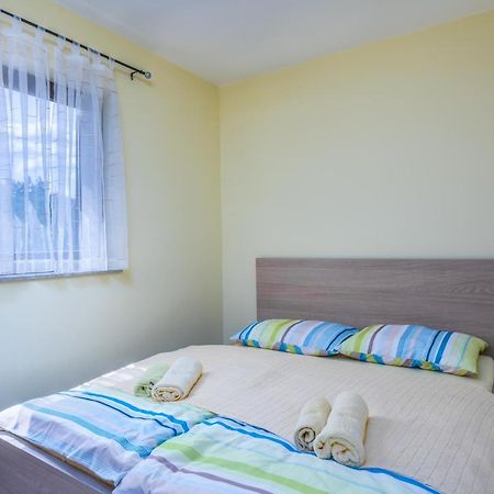 Apartment Rudika Klimno Dış mekan fotoğraf