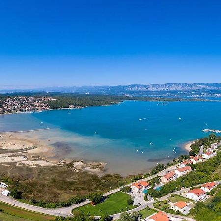 Apartment Rudika Klimno Dış mekan fotoğraf