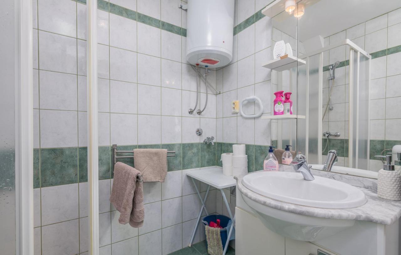 Apartment Rudika Klimno Dış mekan fotoğraf