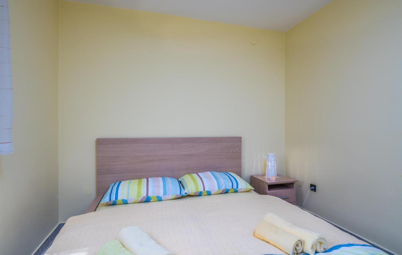 Apartment Rudika Klimno Dış mekan fotoğraf