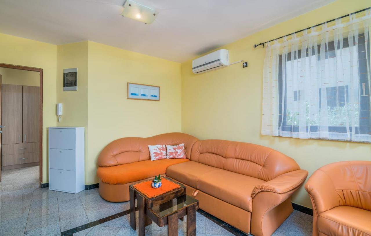 Apartment Rudika Klimno Dış mekan fotoğraf