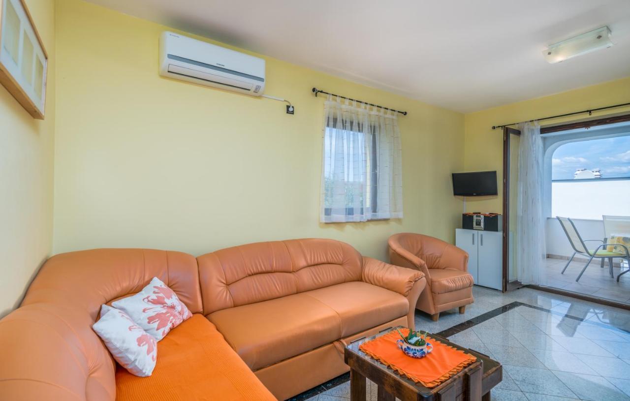 Apartment Rudika Klimno Dış mekan fotoğraf