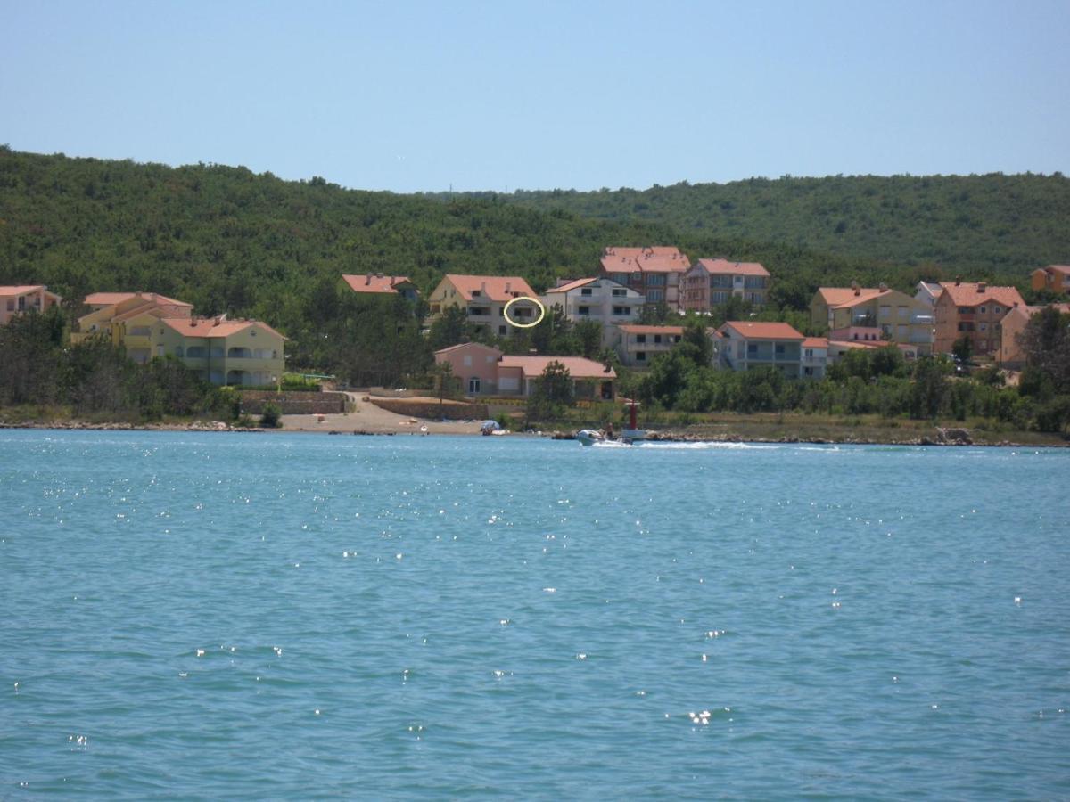 Apartment Rudika Klimno Dış mekan fotoğraf